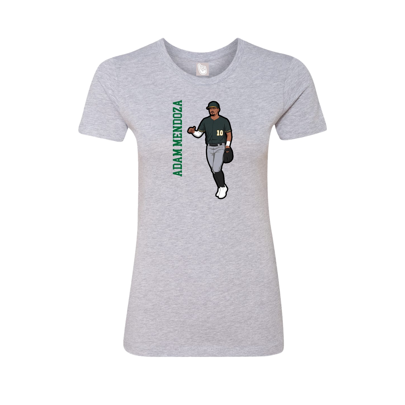 Womens Tee
