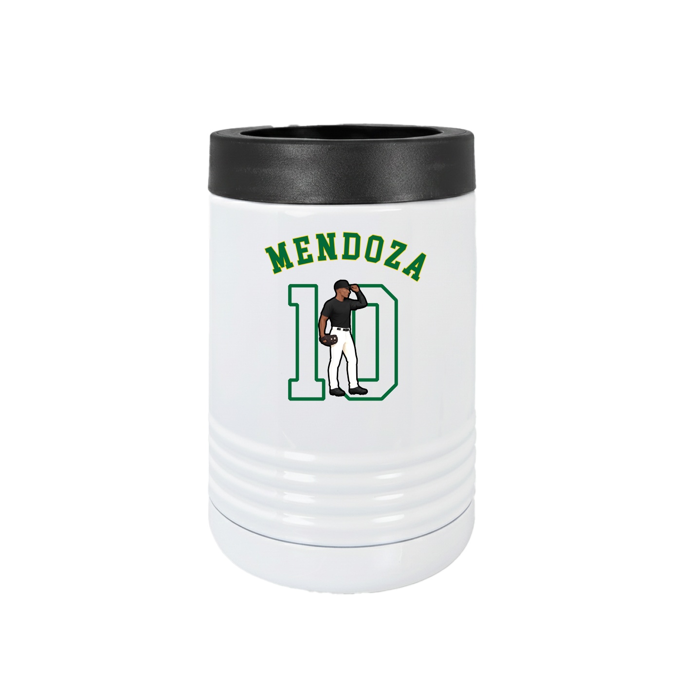 Beverage Holder — Shirsey Arch in White