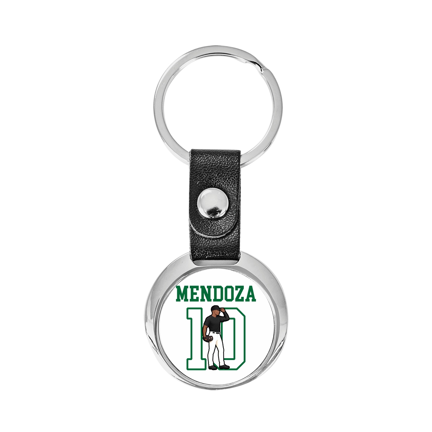 Key Chain — Shirsey in Classic