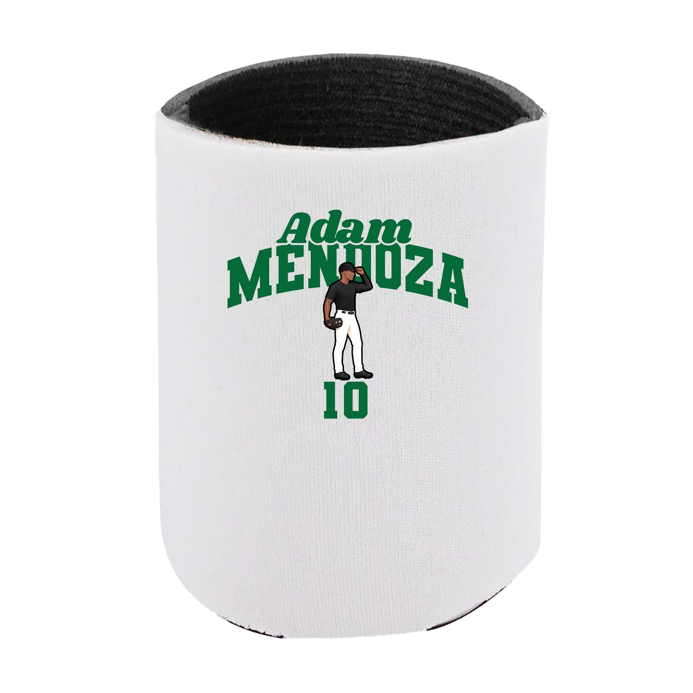 Can Holder — Signature Arch in White