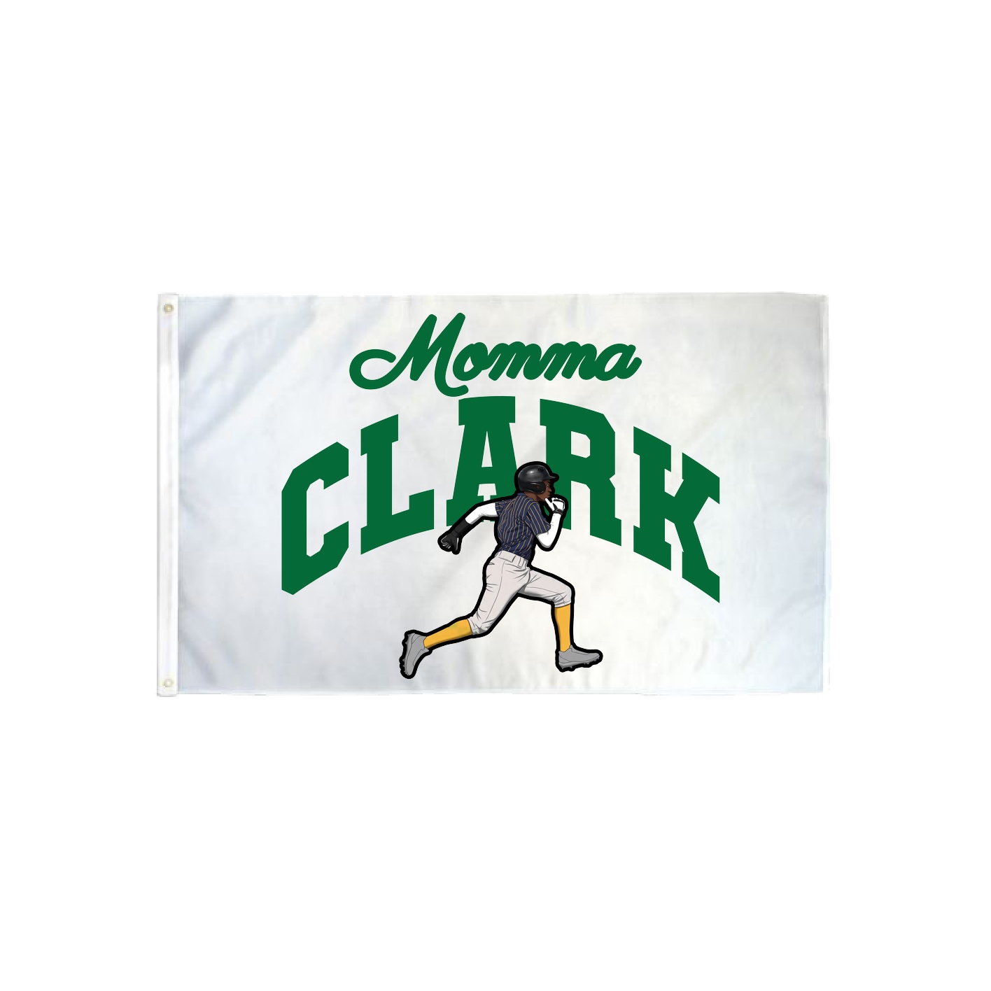 3x5 Flag — Mothers Day Arch in Classic