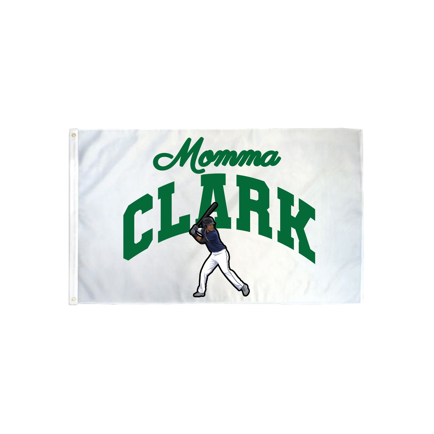 3x5 Flag — Mothers Day Arch in Classic