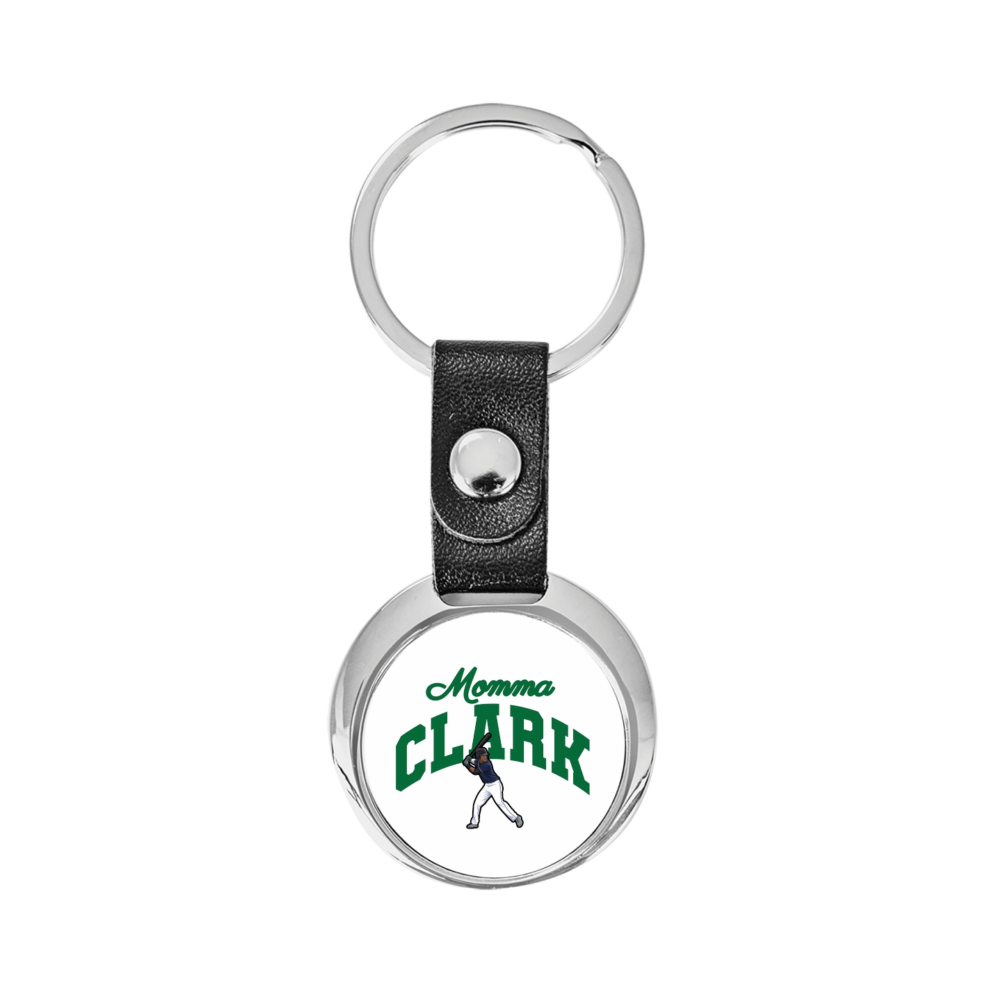 Key Chain — Mothers Day Arch in Classic