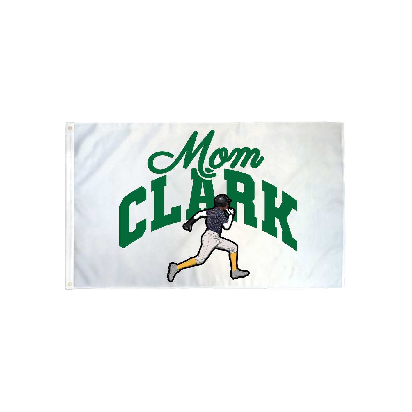 3x5 Flag — Mothers Day Arch in Classic