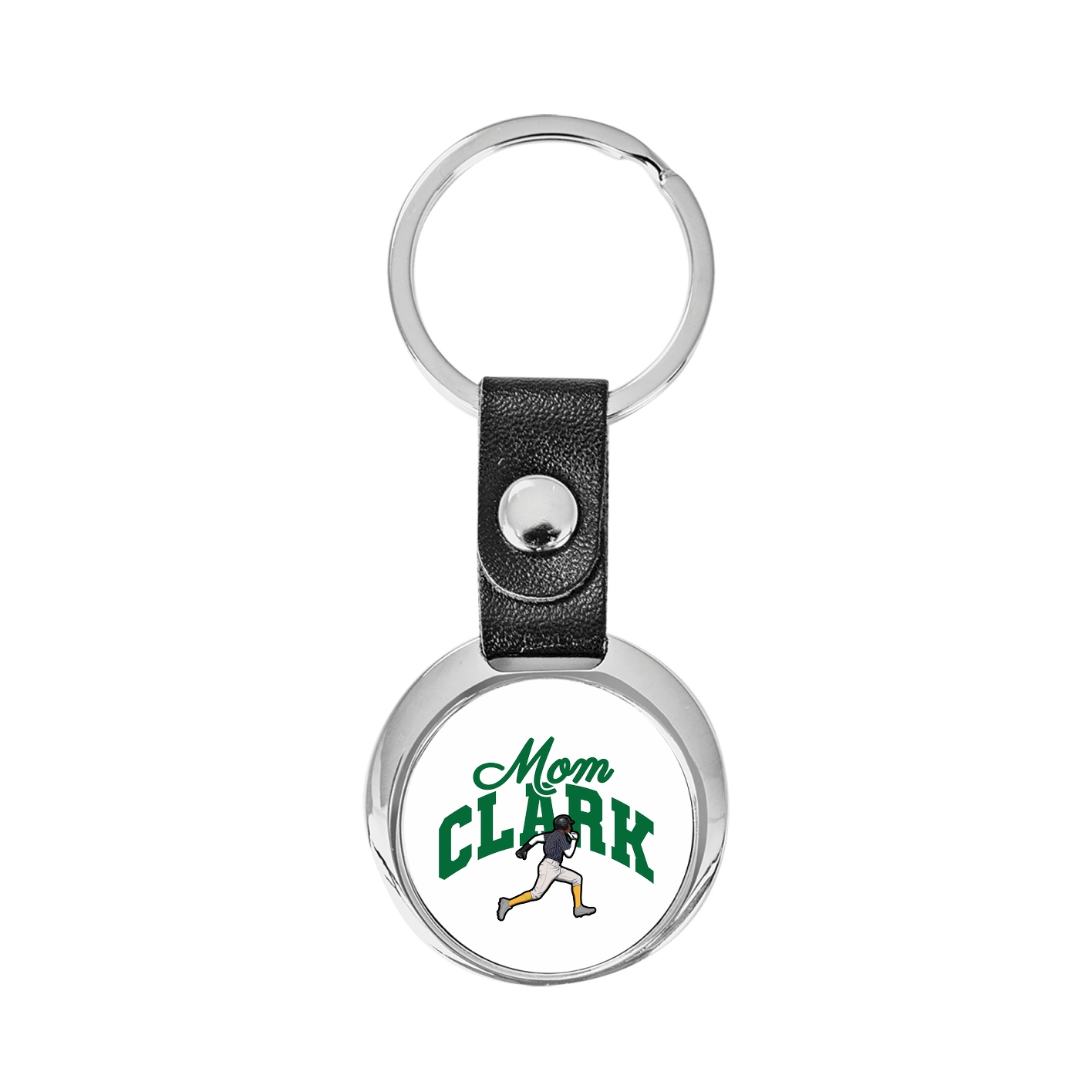 Key Chain — Mothers Day Arch in Classic