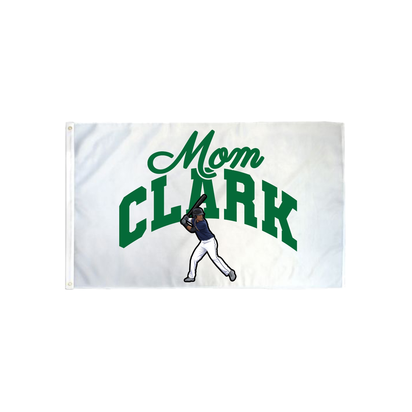 3x5 Flag — Mothers Day Arch in Classic