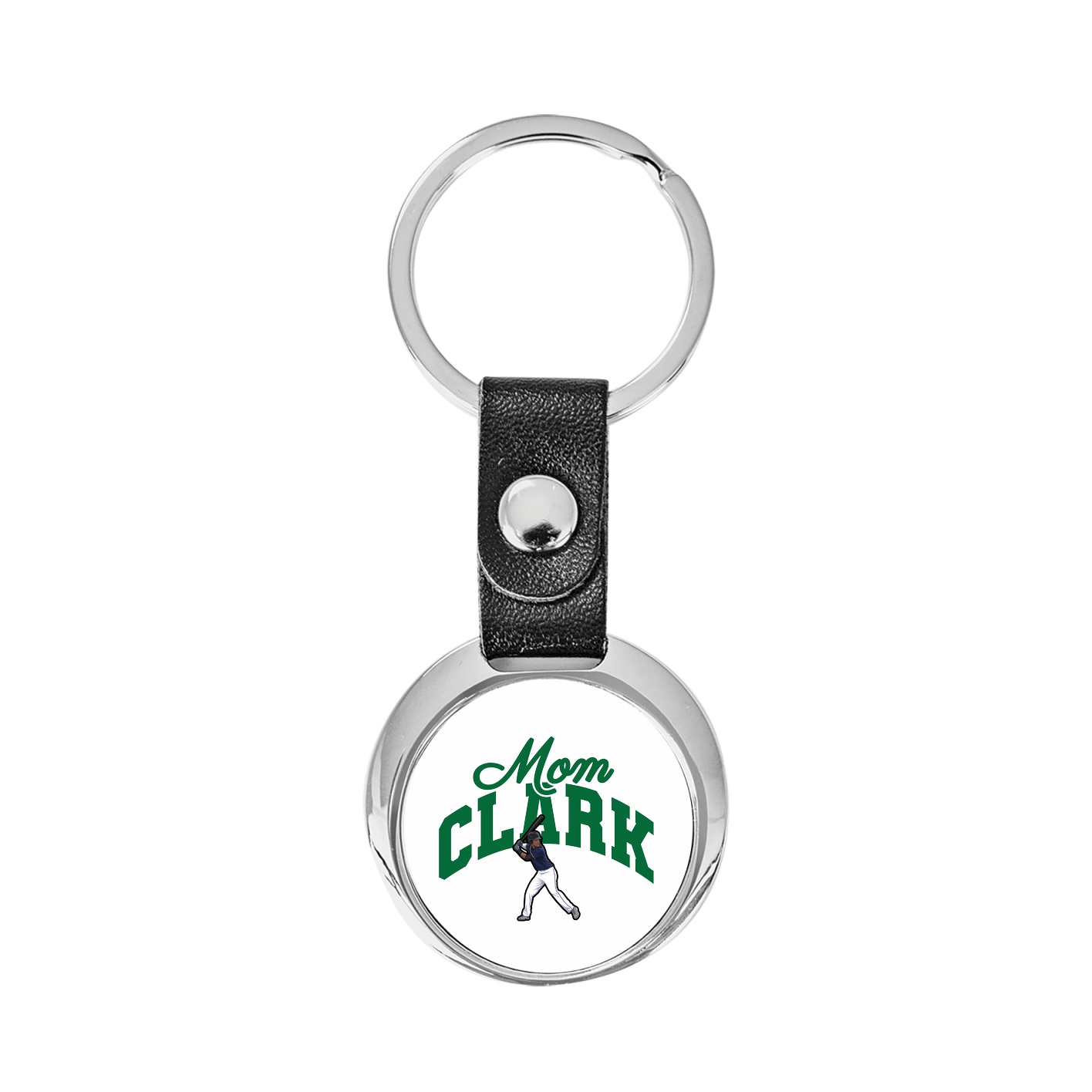 Key Chain — Mothers Day Arch in Classic