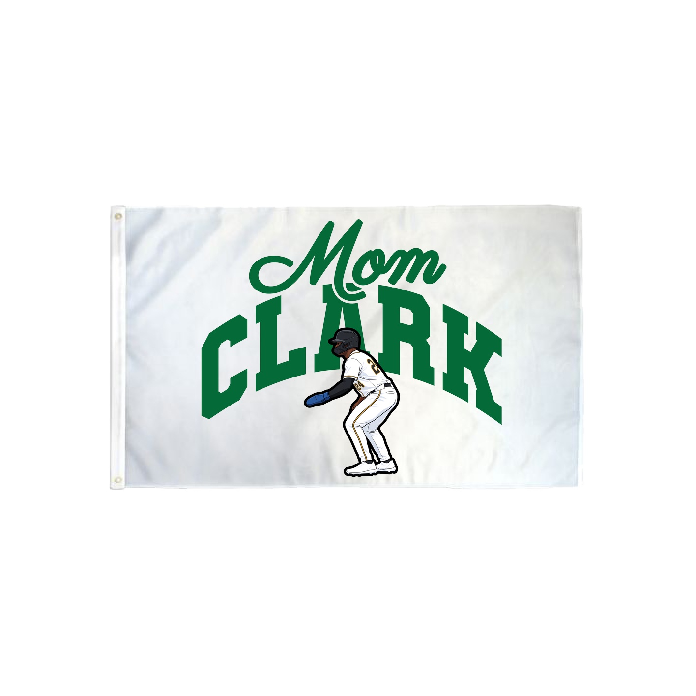 3x5 Flag — Mothers Day Arch in Classic