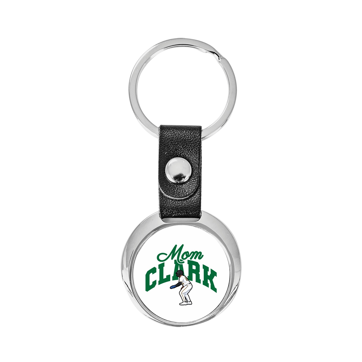 Key Chain — Mothers Day Arch in Classic