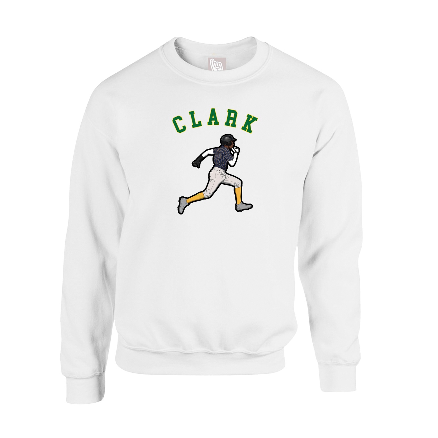 Fleece Crew