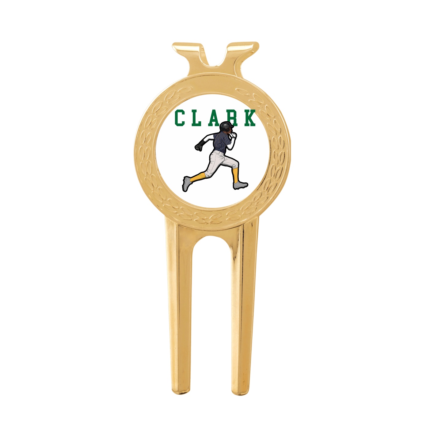 Divot Tool with Ball Marker — Shirsey in Classic