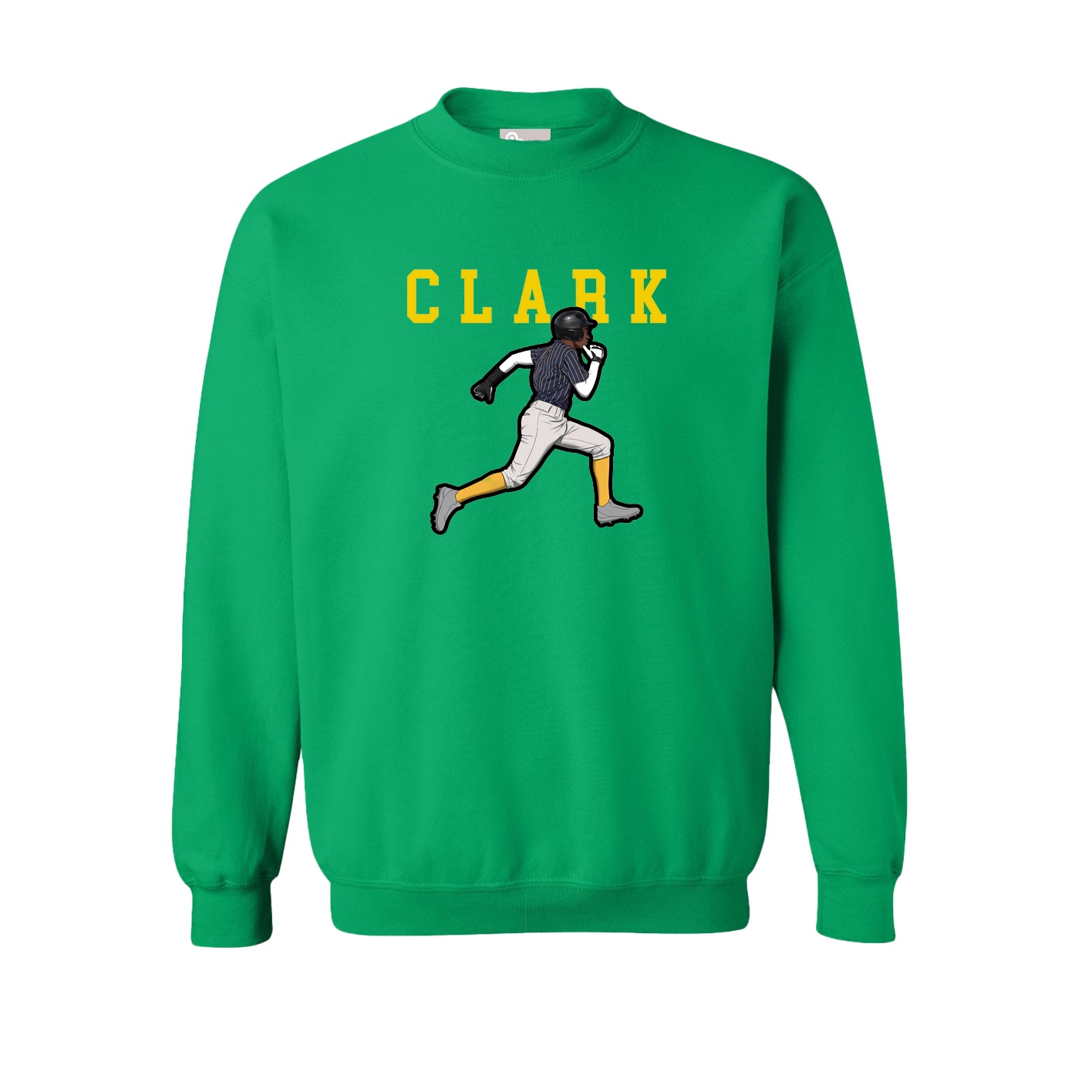 Fleece Crew