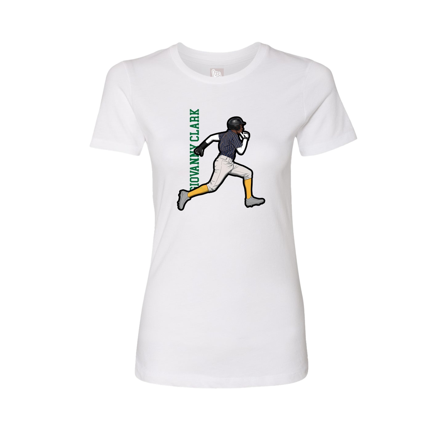Fitted Women's Tee