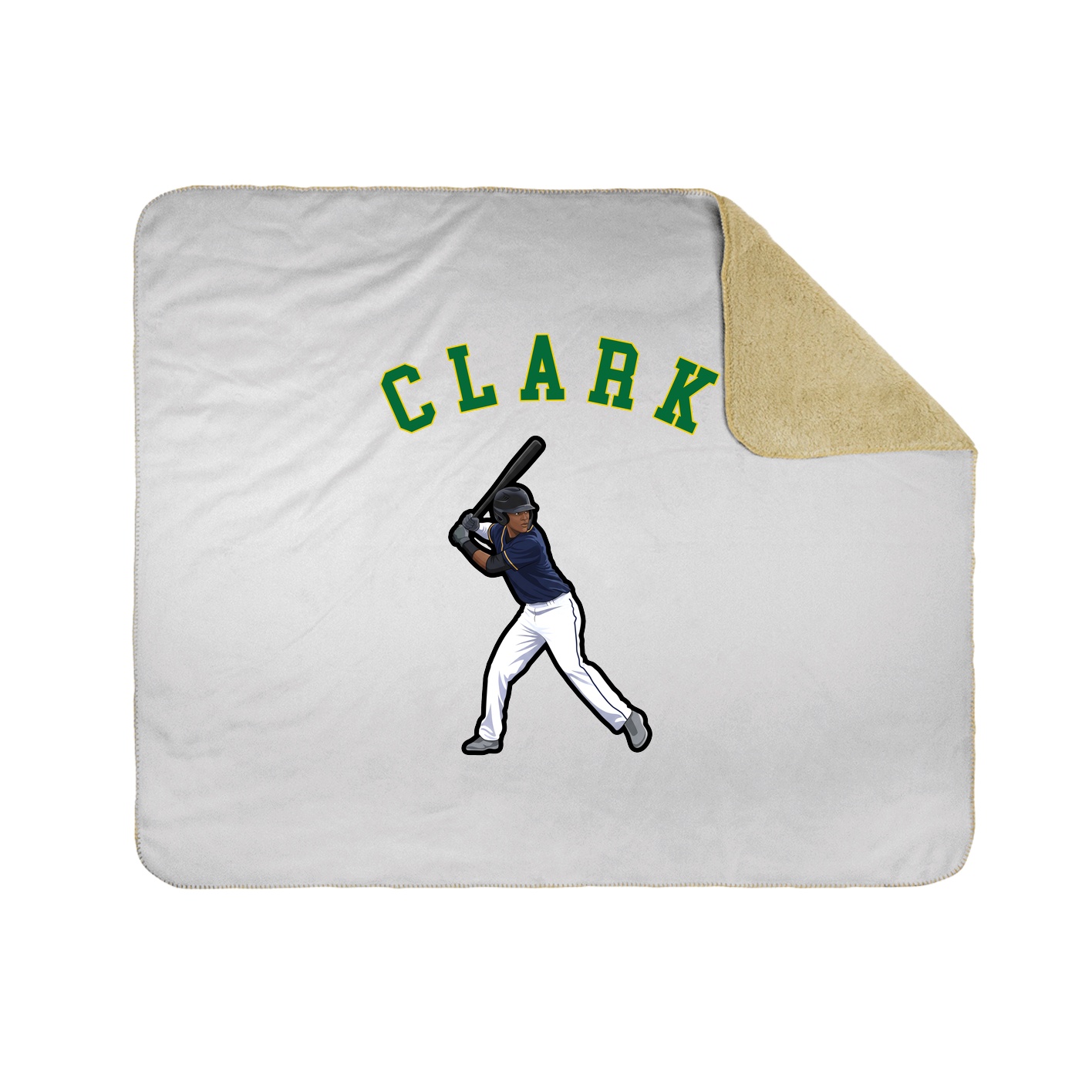 Throw Blanket