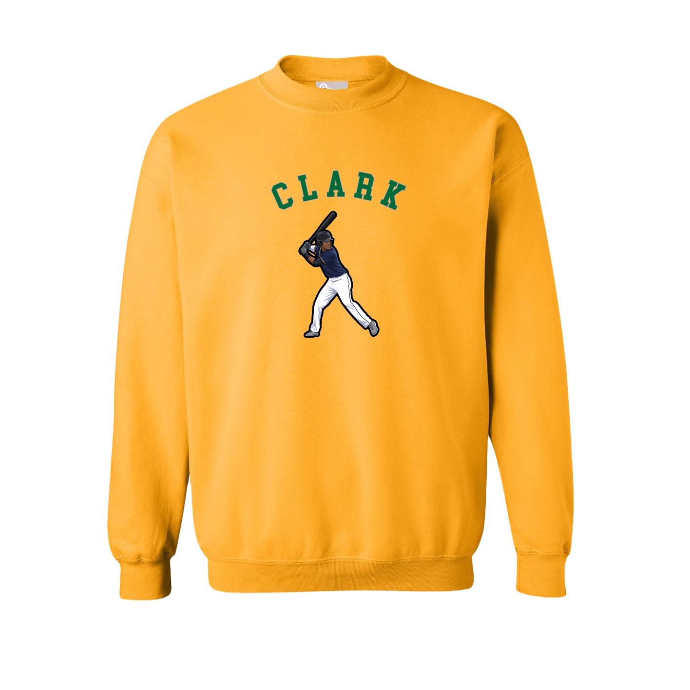 Fleece Crew