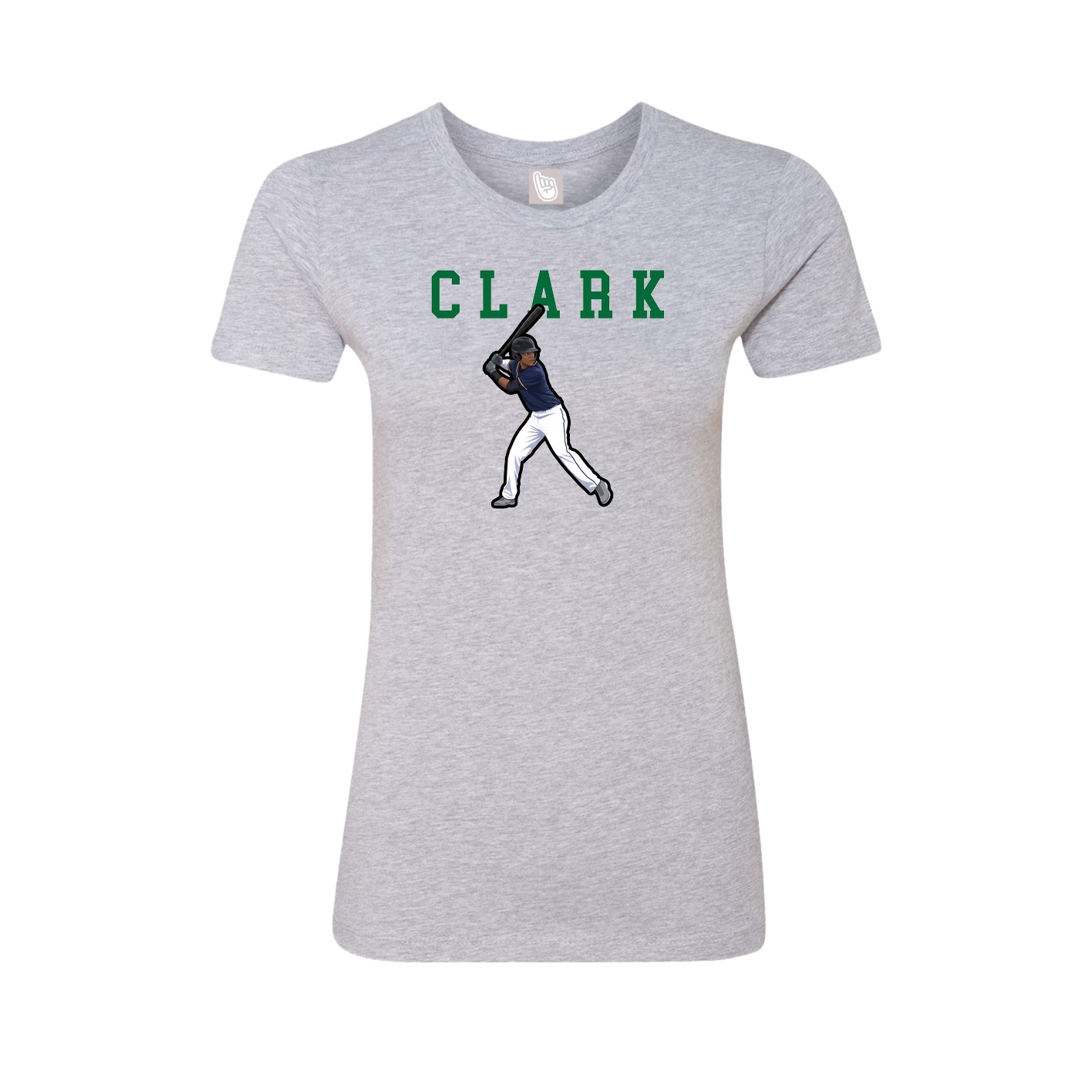 Womens Tee