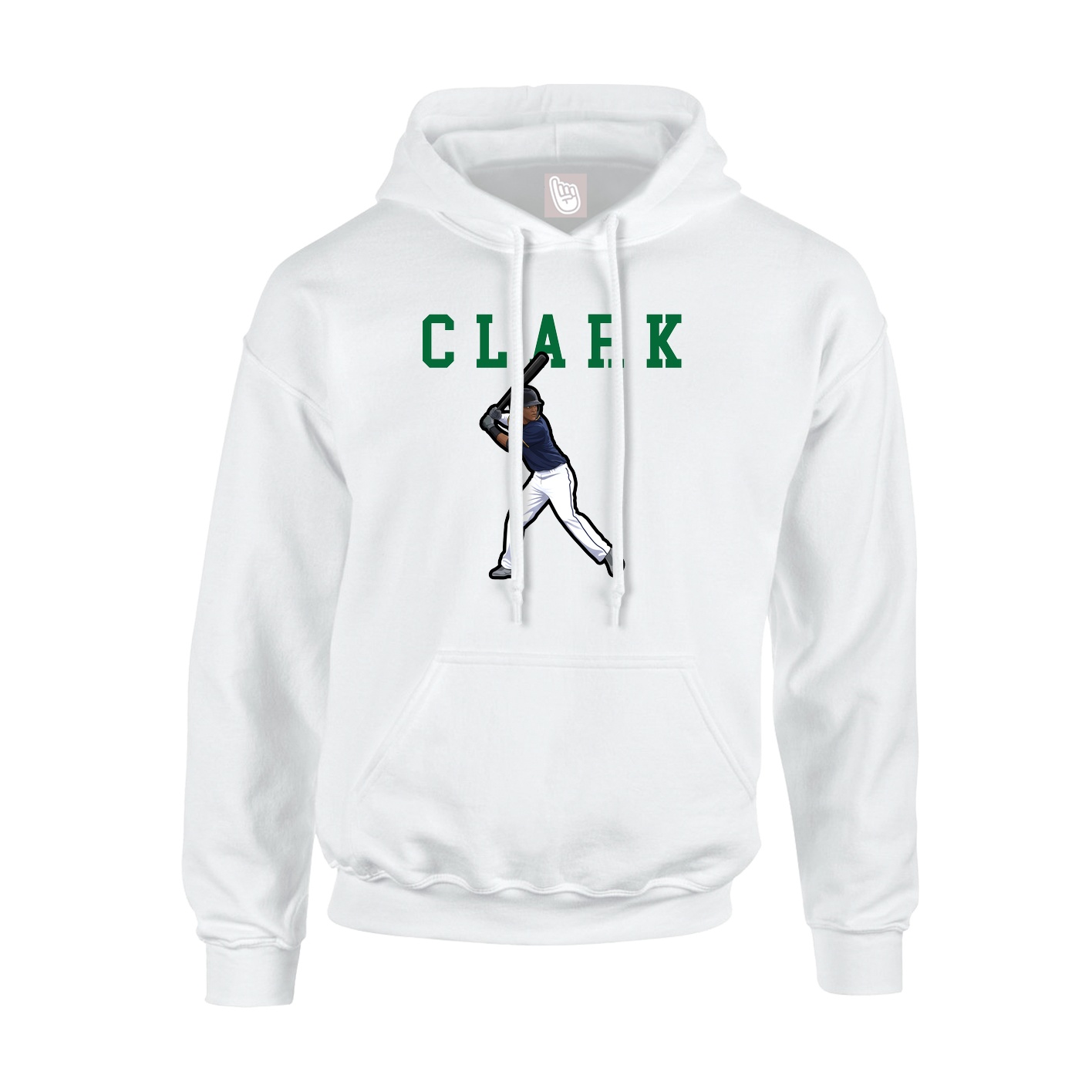 Youth Hoodie