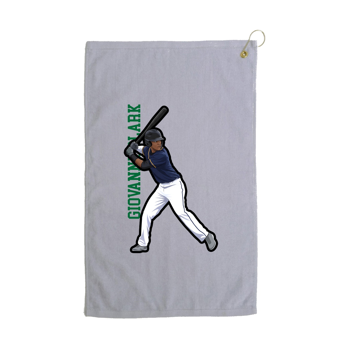 Golf Towel
