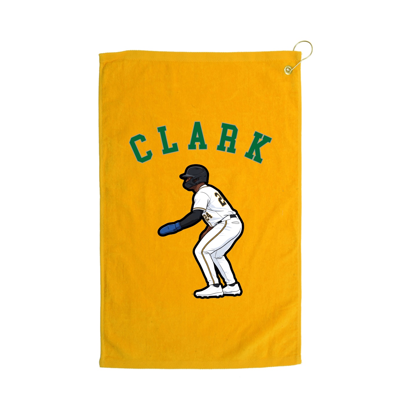Golf Towel
