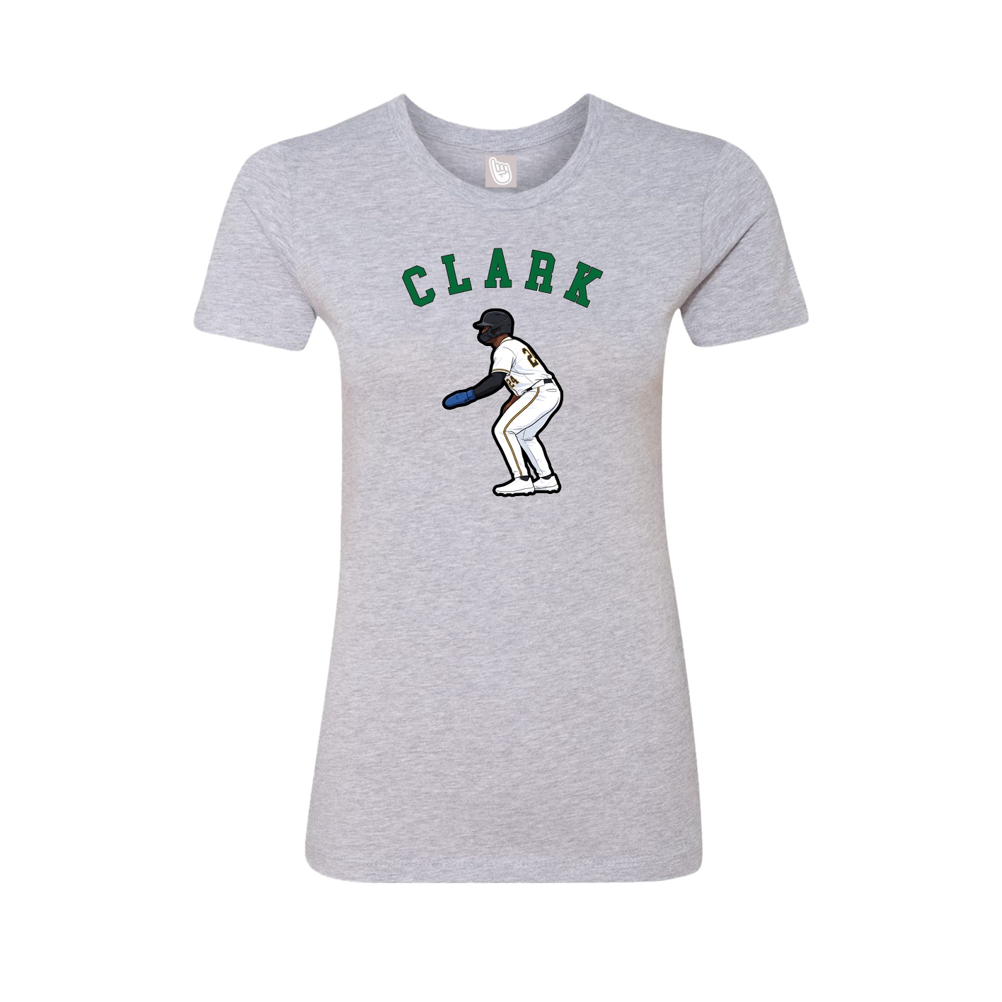 Womens Tee