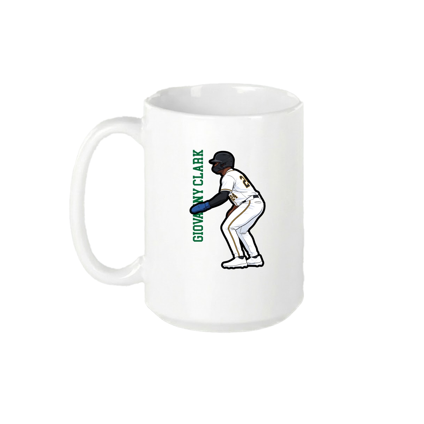 15oz Coffee Mug