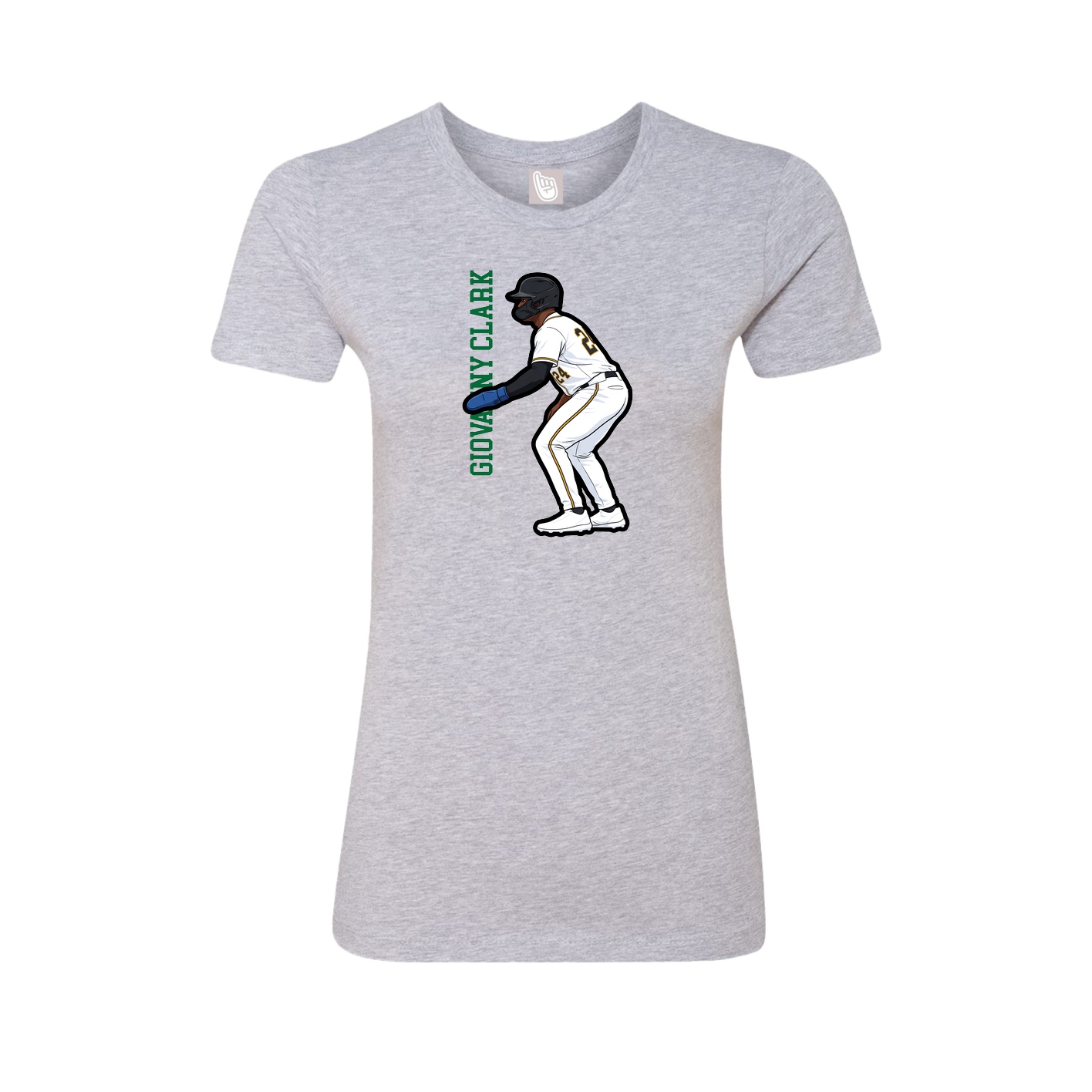 Womens Tee