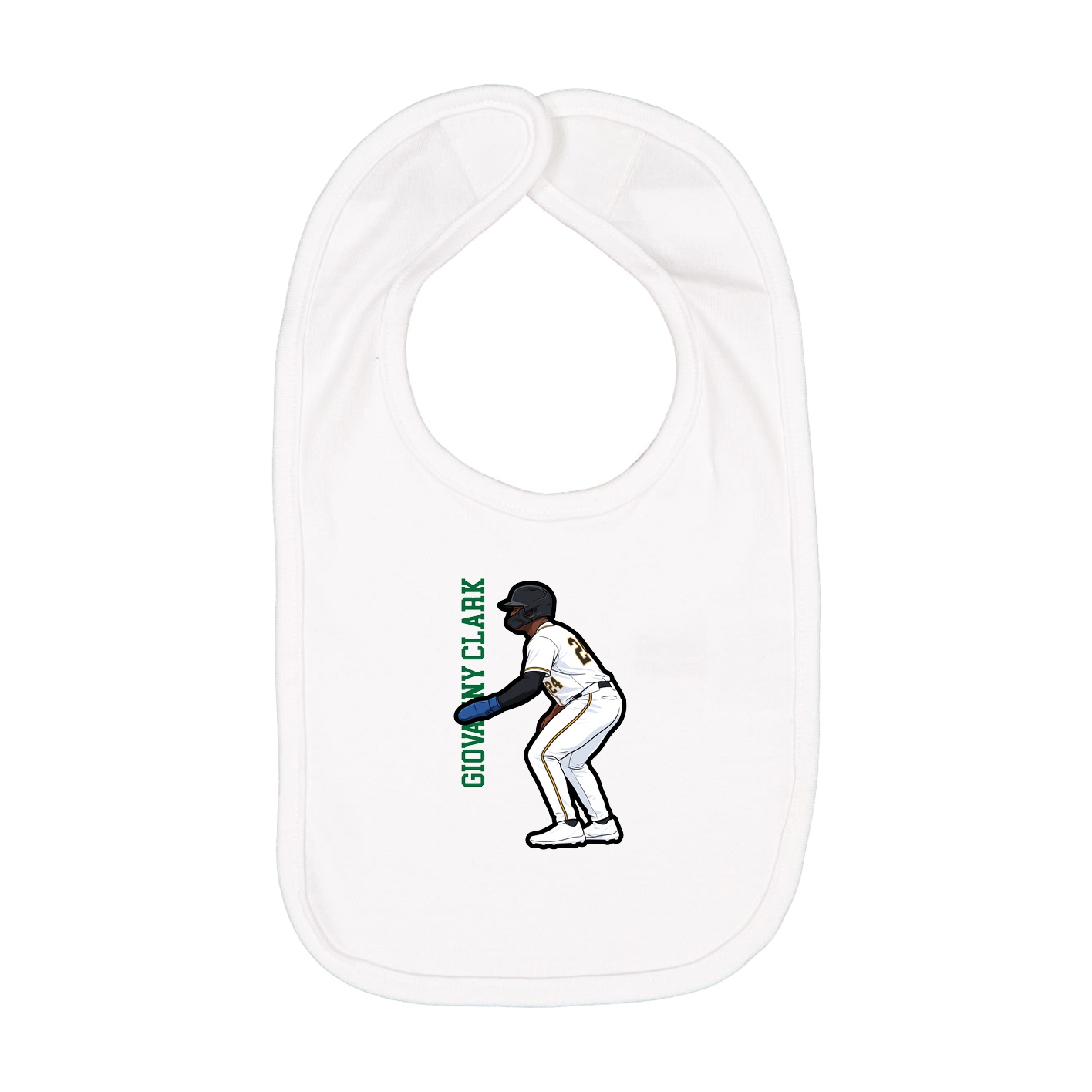 Infant Bib