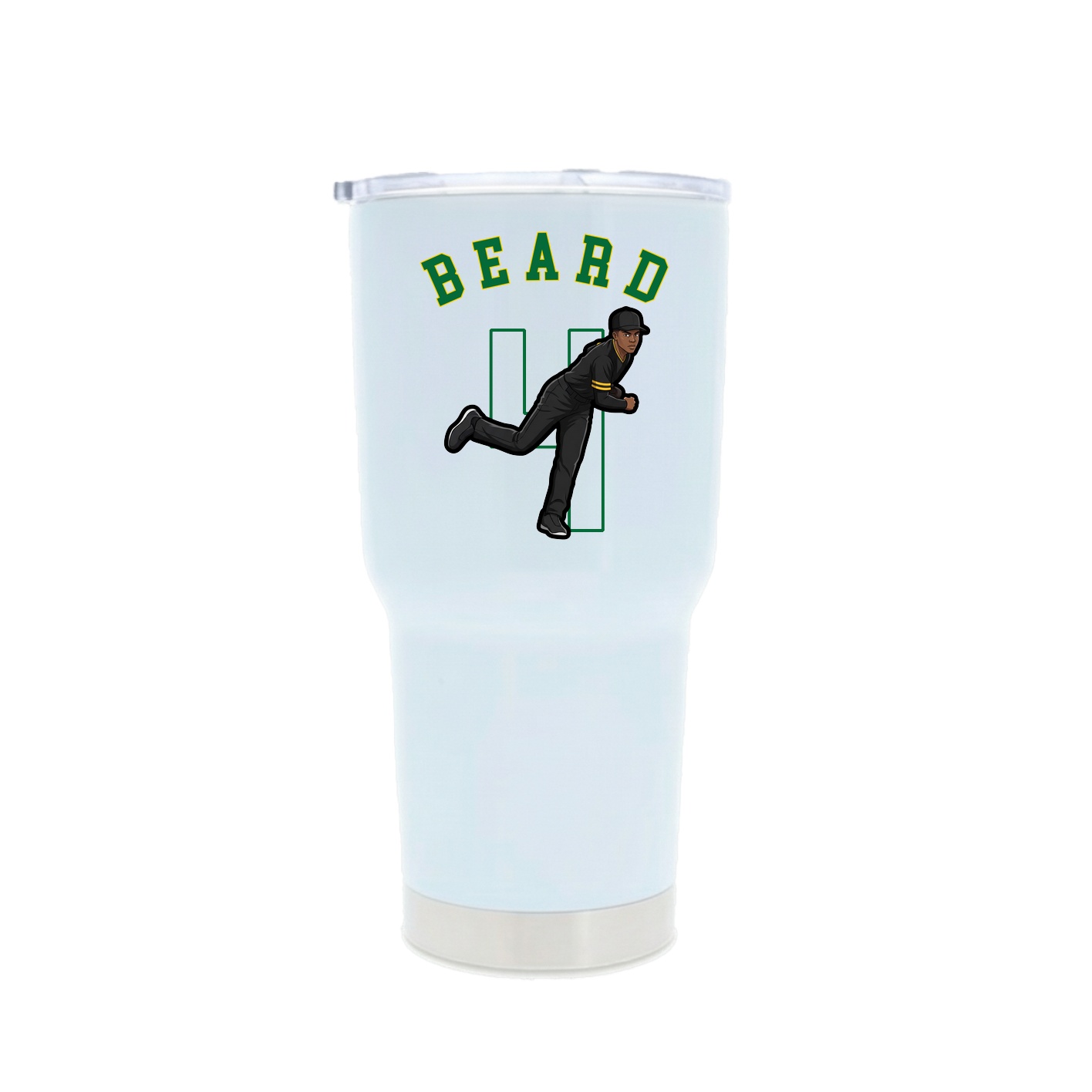 30oz Stainless Steel Tumbler