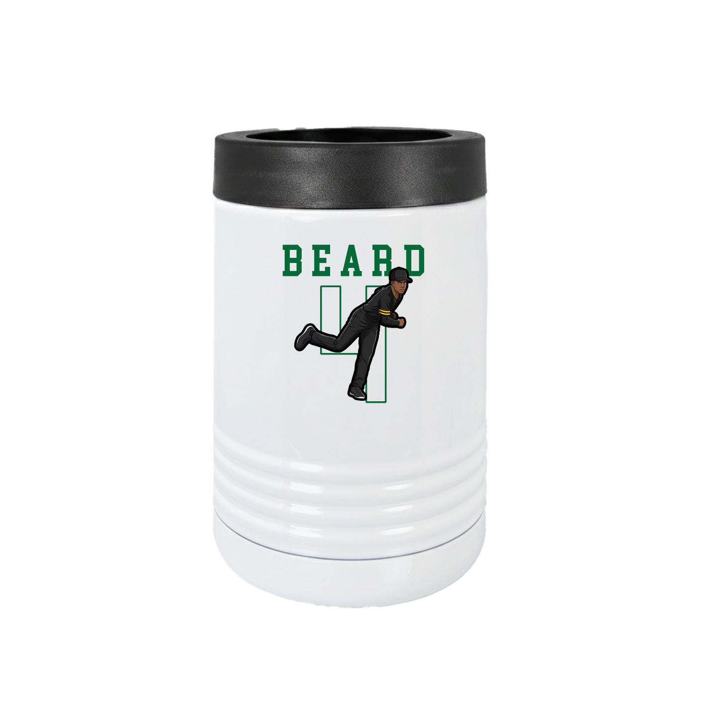 Beverage Holder — Shirsey in White