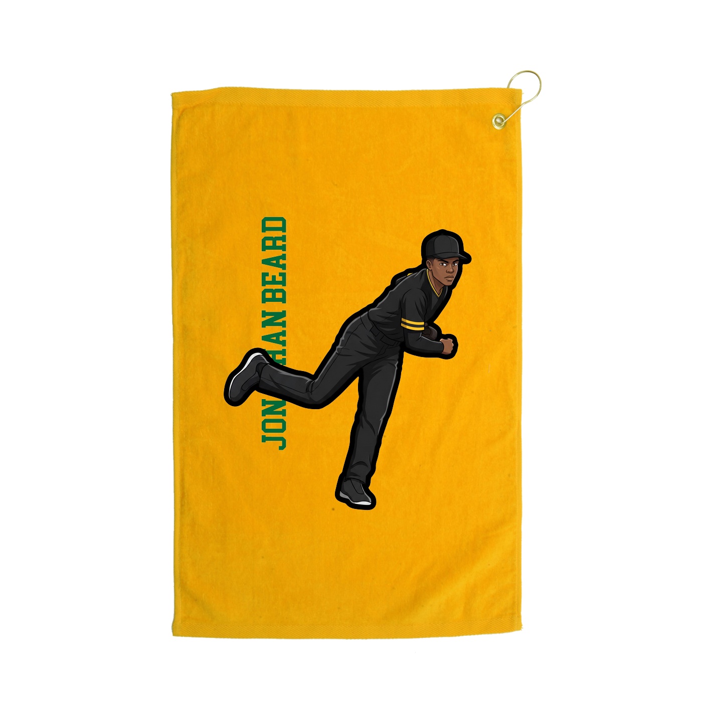 Golf Towel