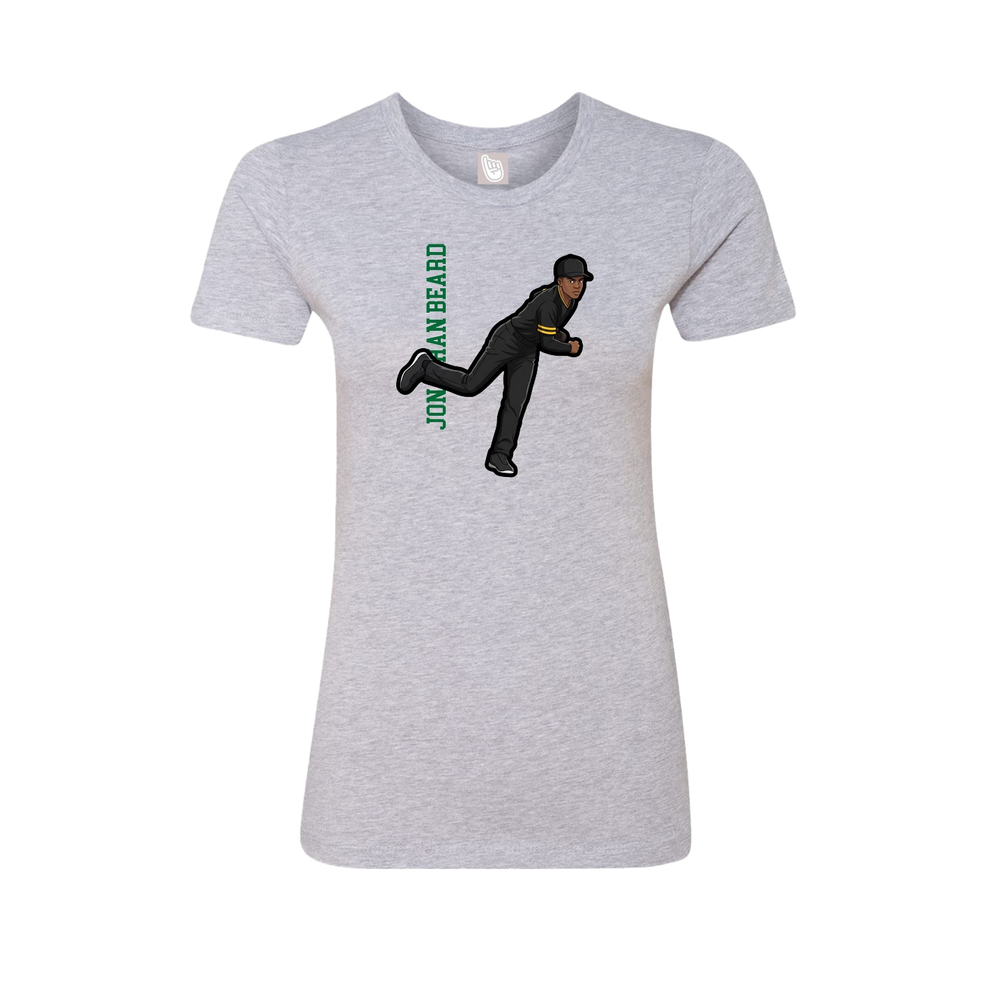 Womens Tee