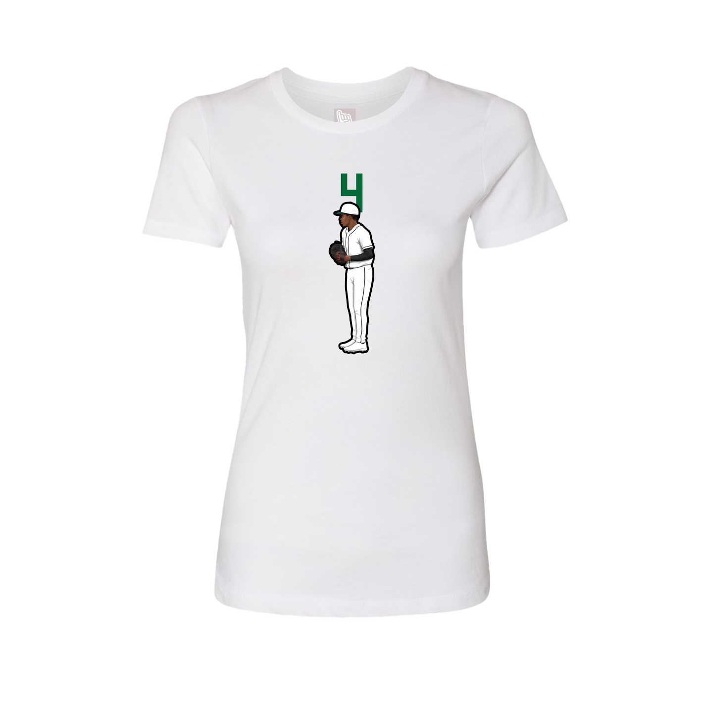 Womens Tee