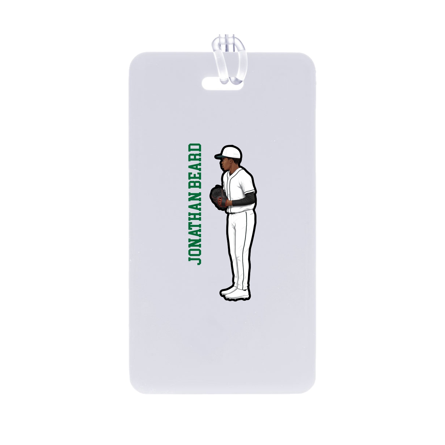 Bag Tag