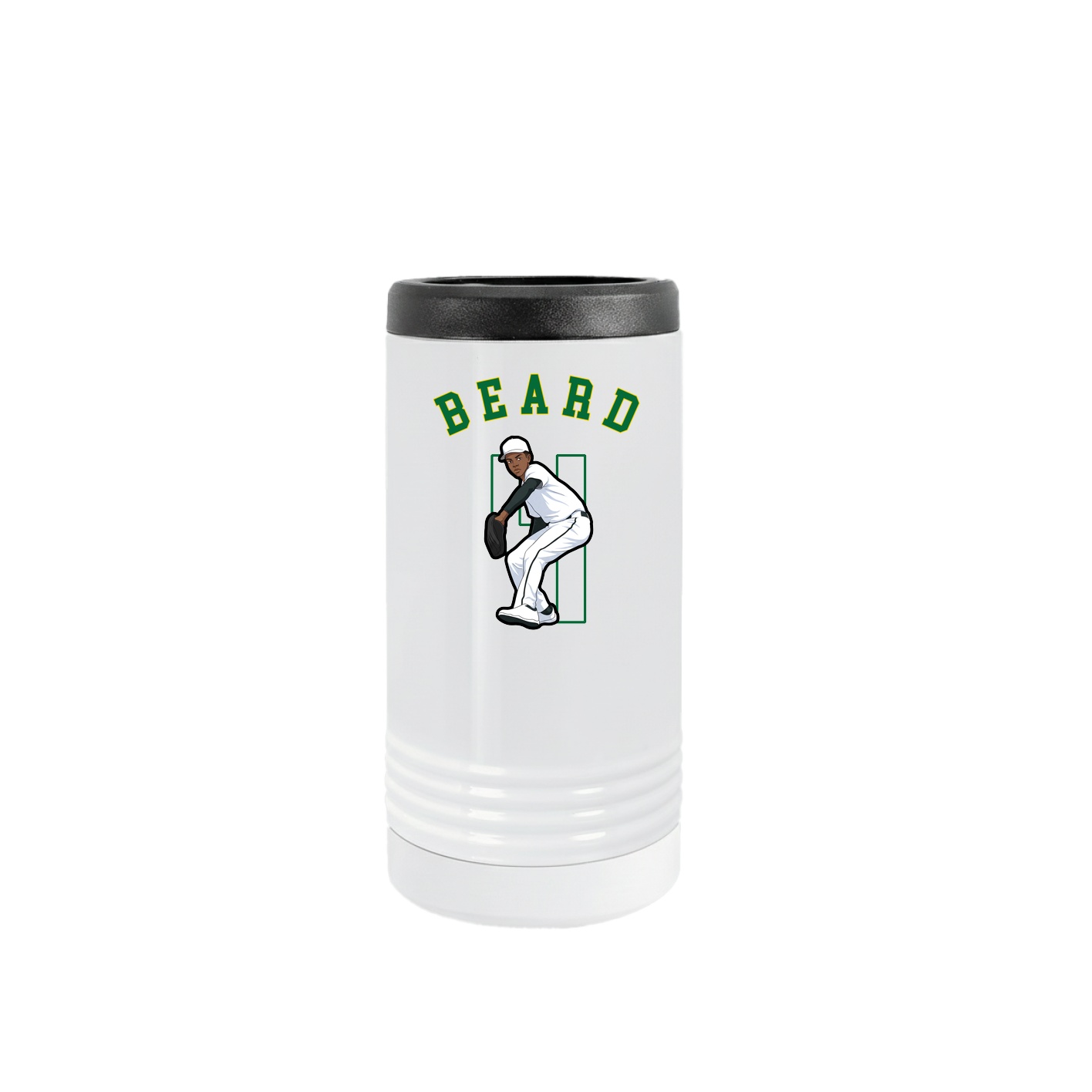 Slim Beverage Holder