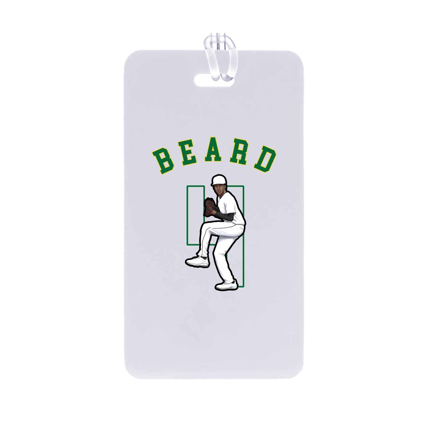 Bag Tag