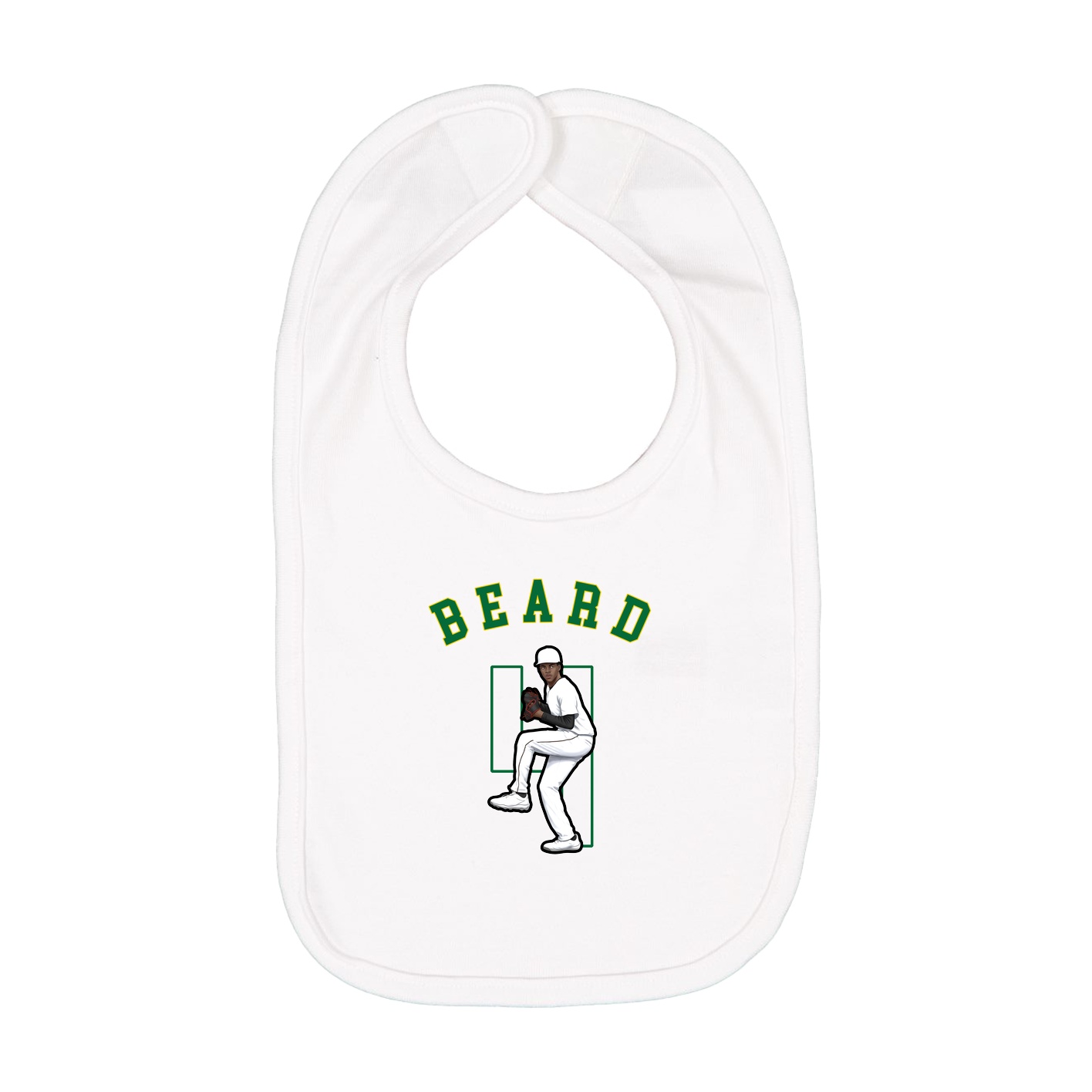 Infant Bib
