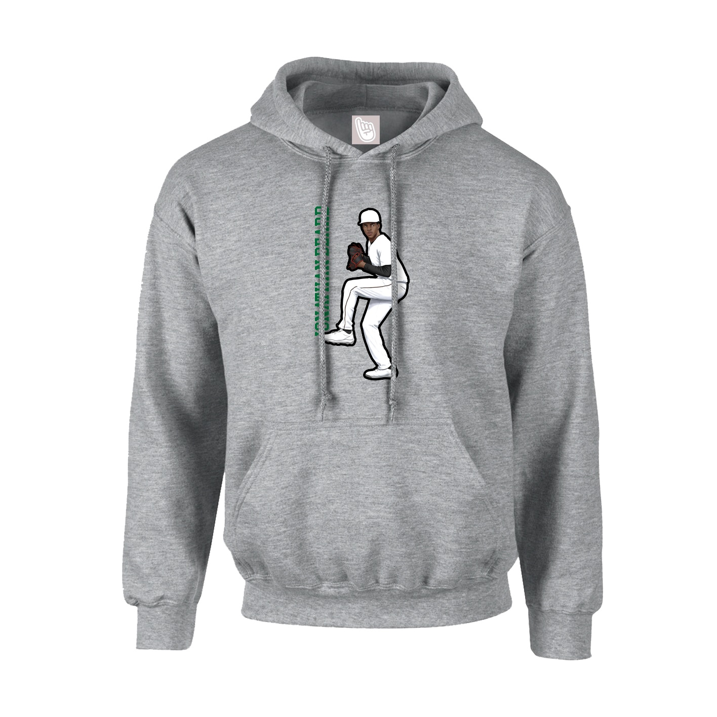 Hoodie