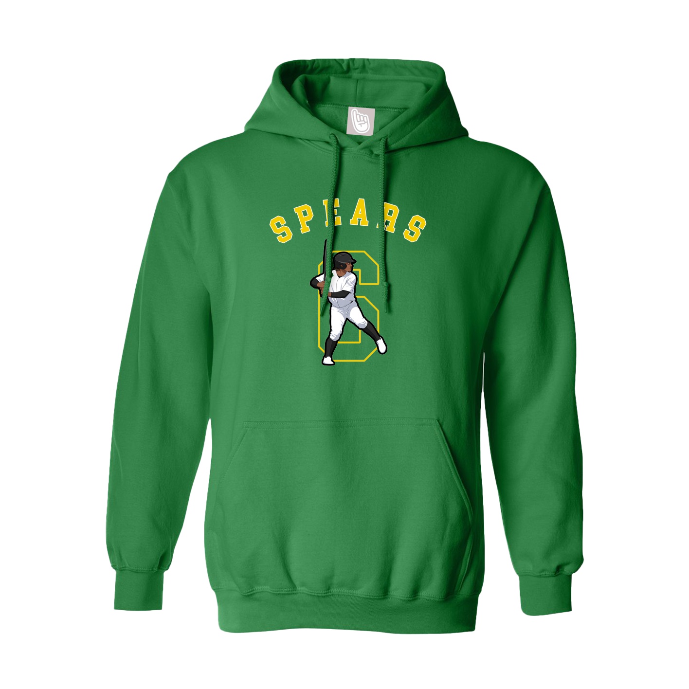 Hoodie