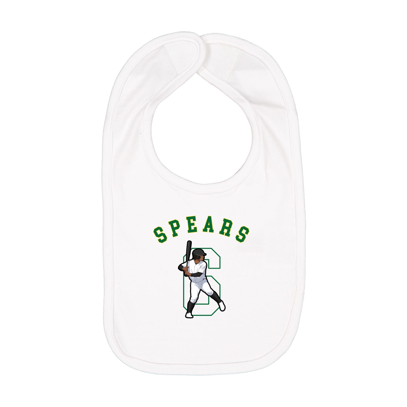 Infant Bib