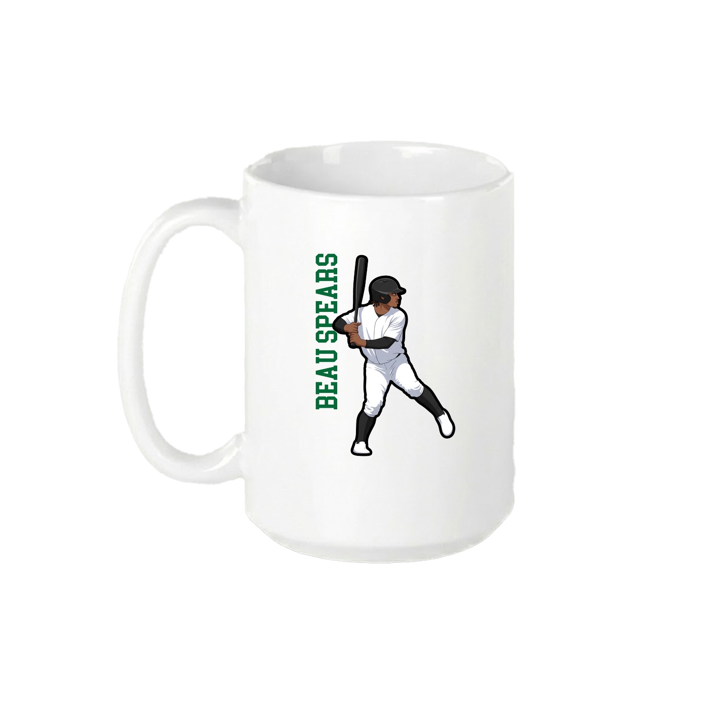 15oz Coffee Mug