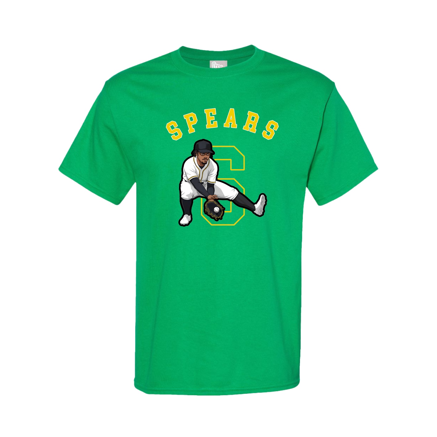 NIL Club Youth Tee