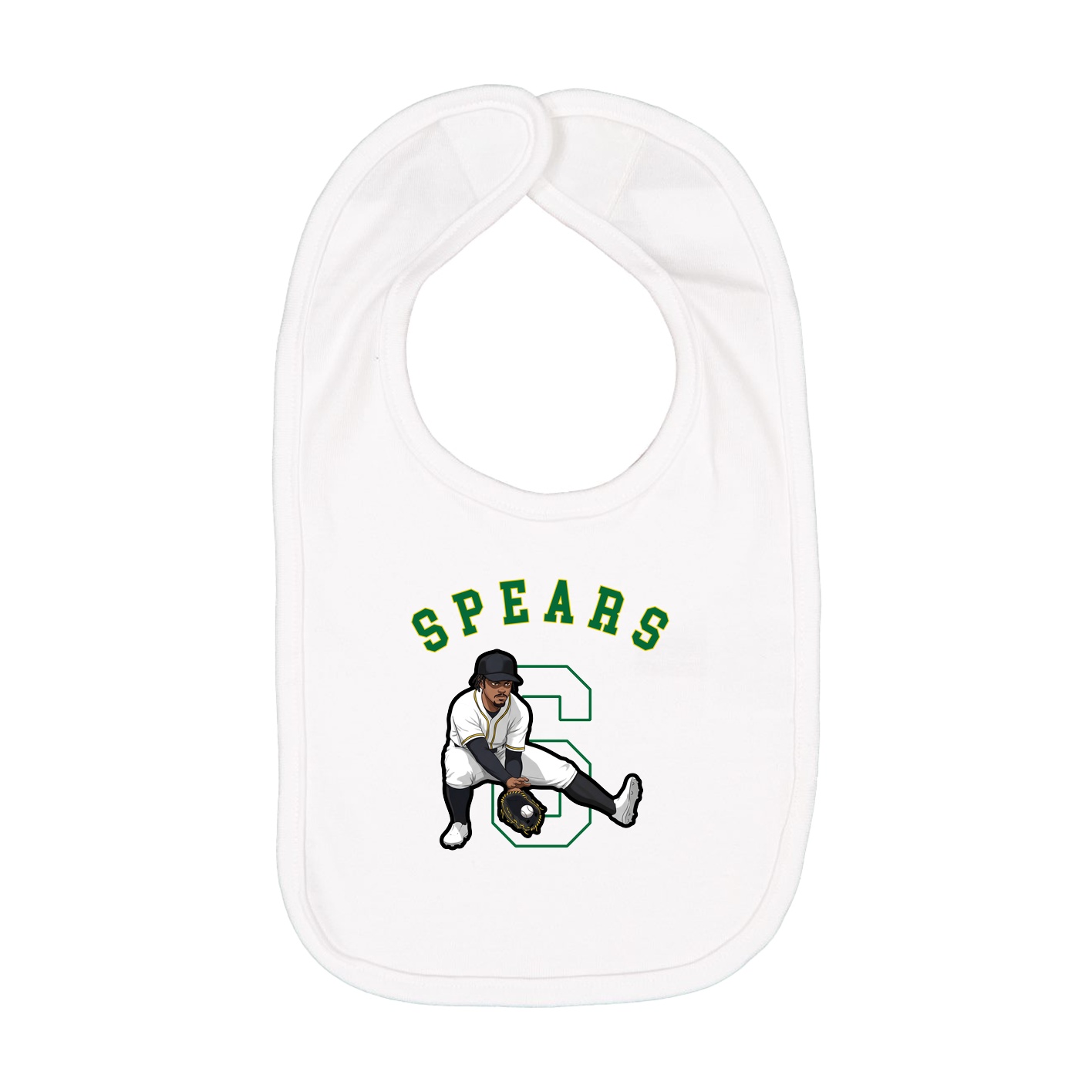 Infant Bib