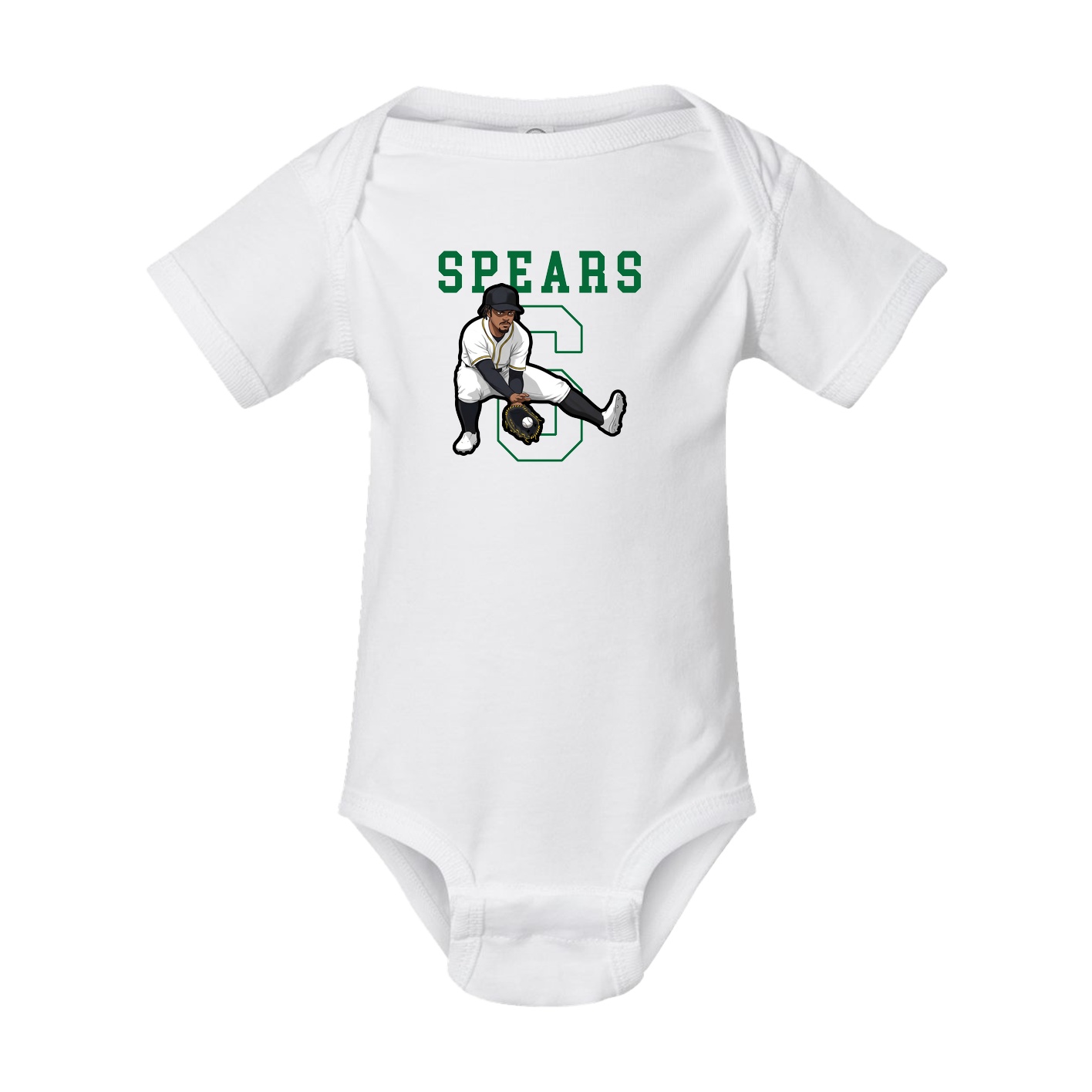 Baby Onesie