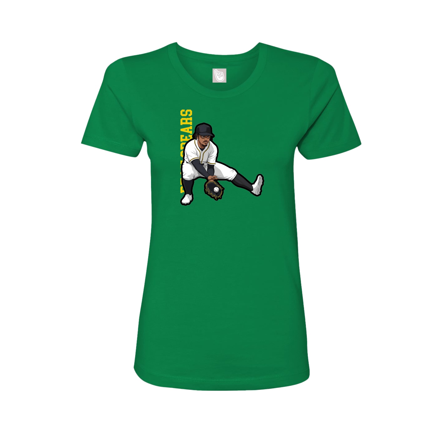 Fitted Women's Tee