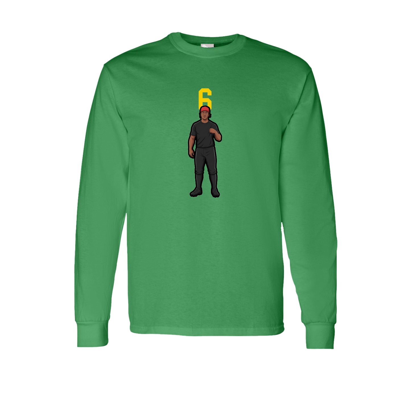 Long Sleeve Tee