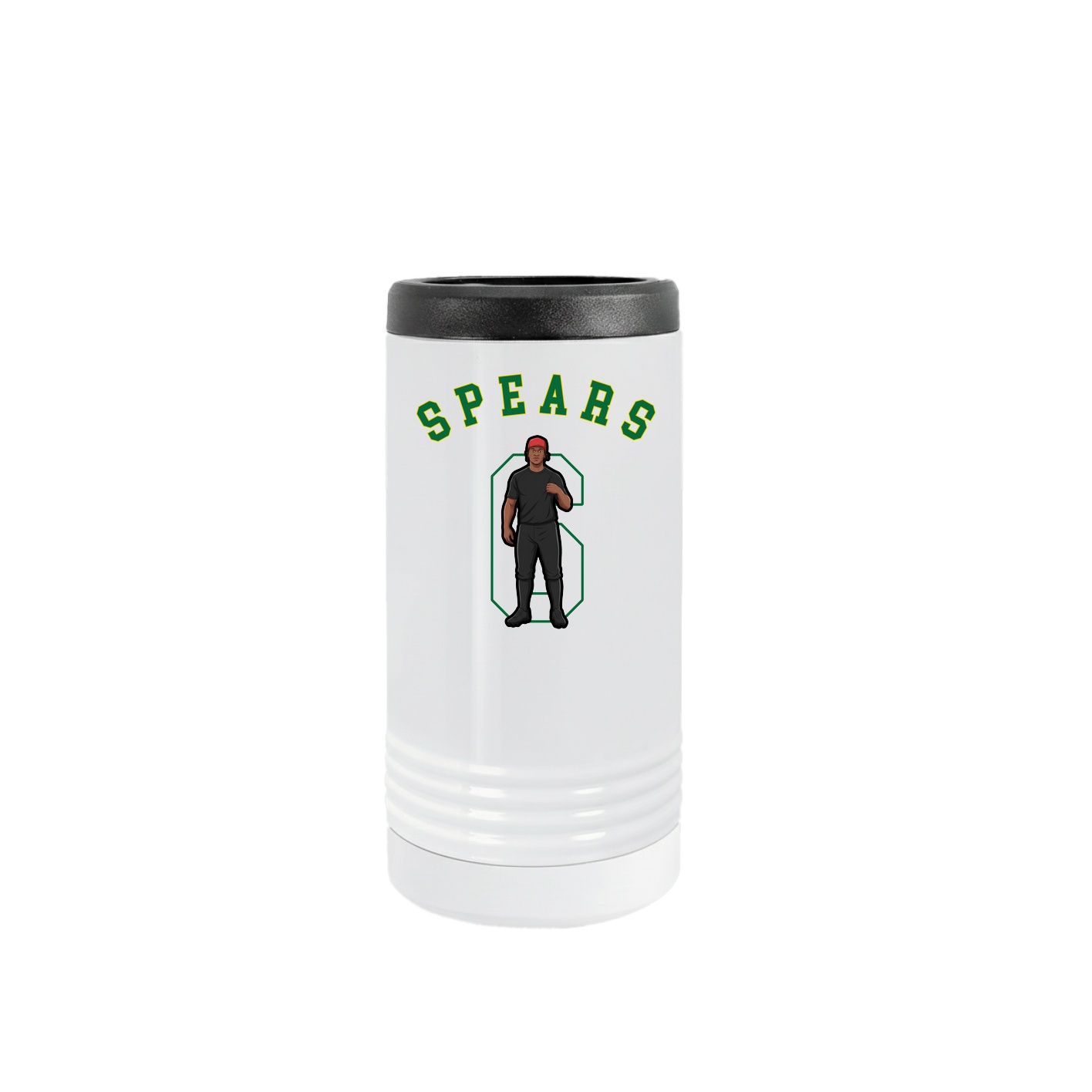 Slim Beverage Holder