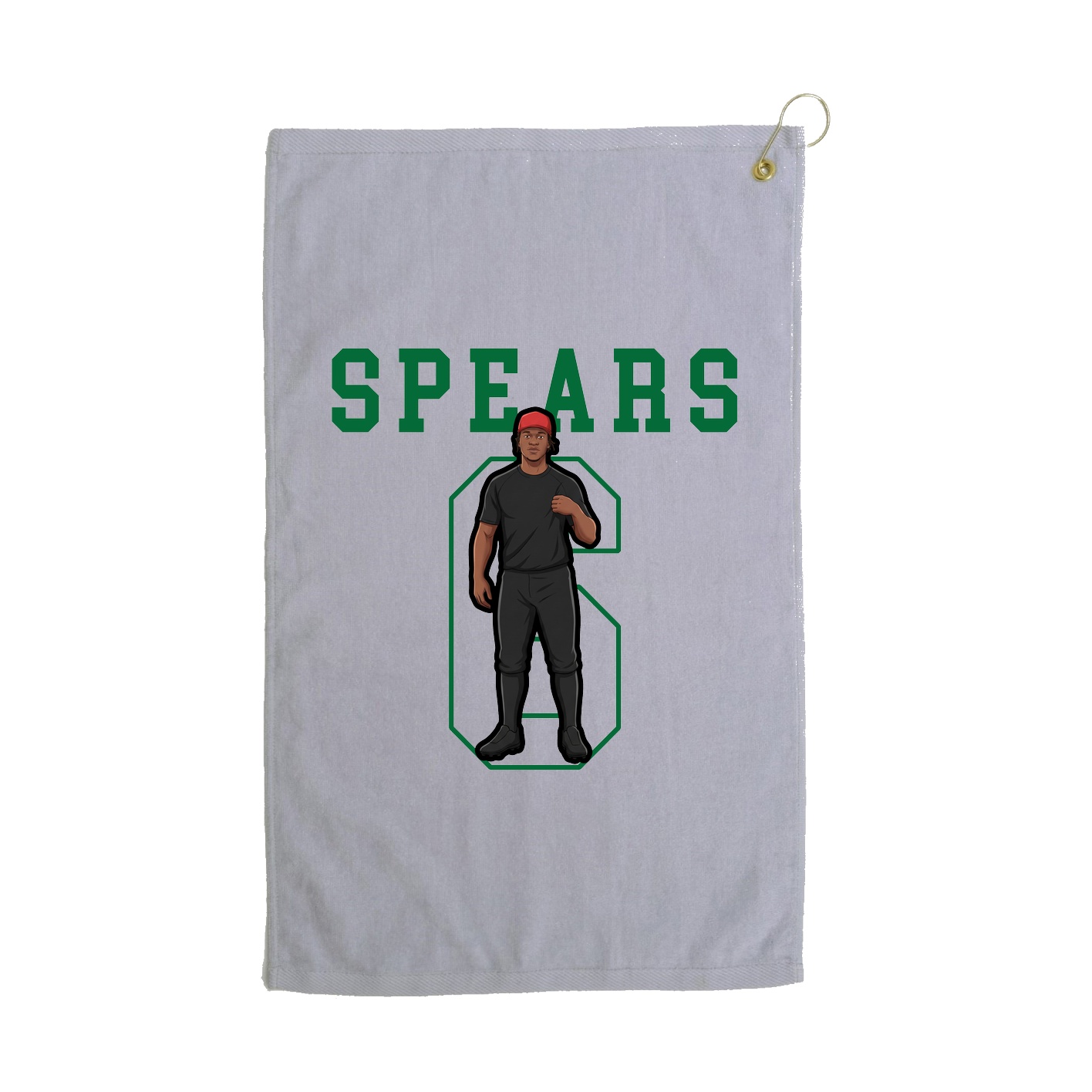 Golf Towel