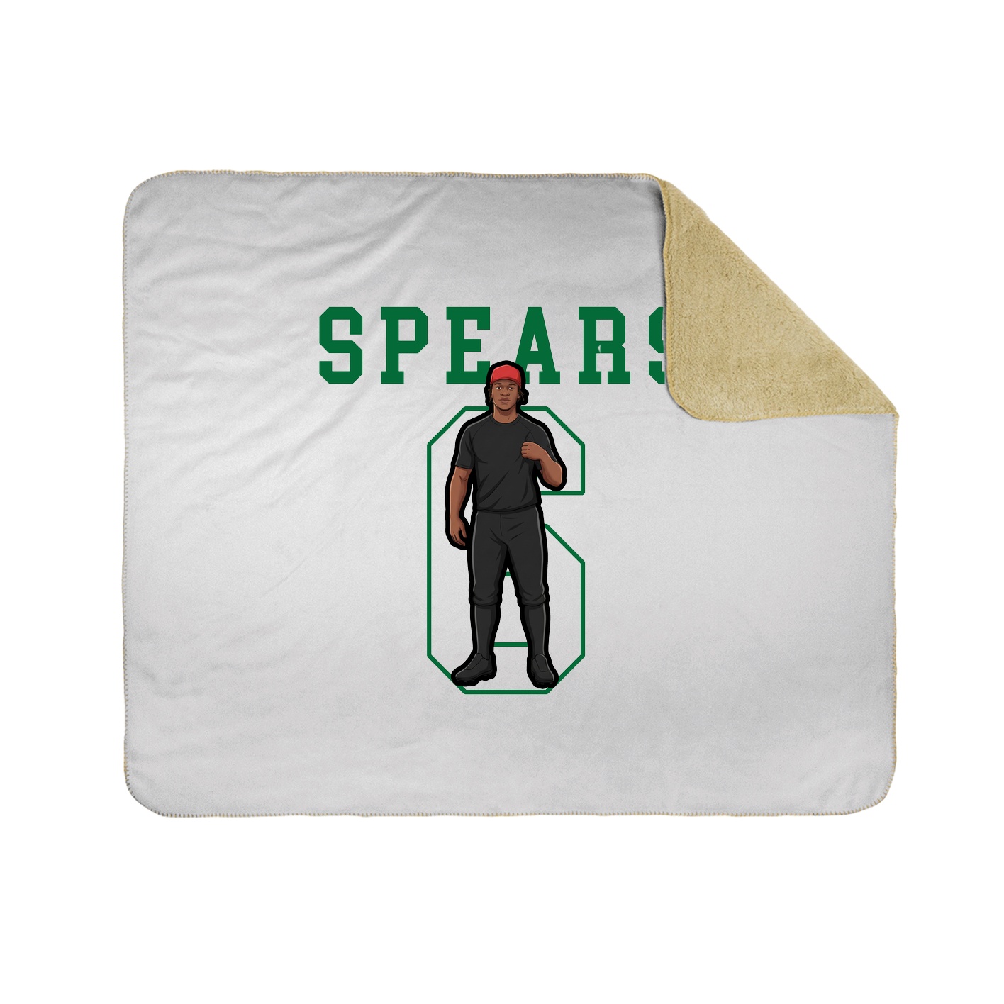 Throw Blanket