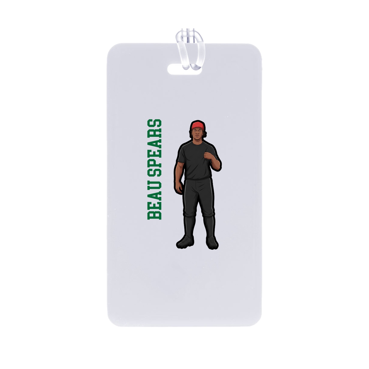 Bag Tag