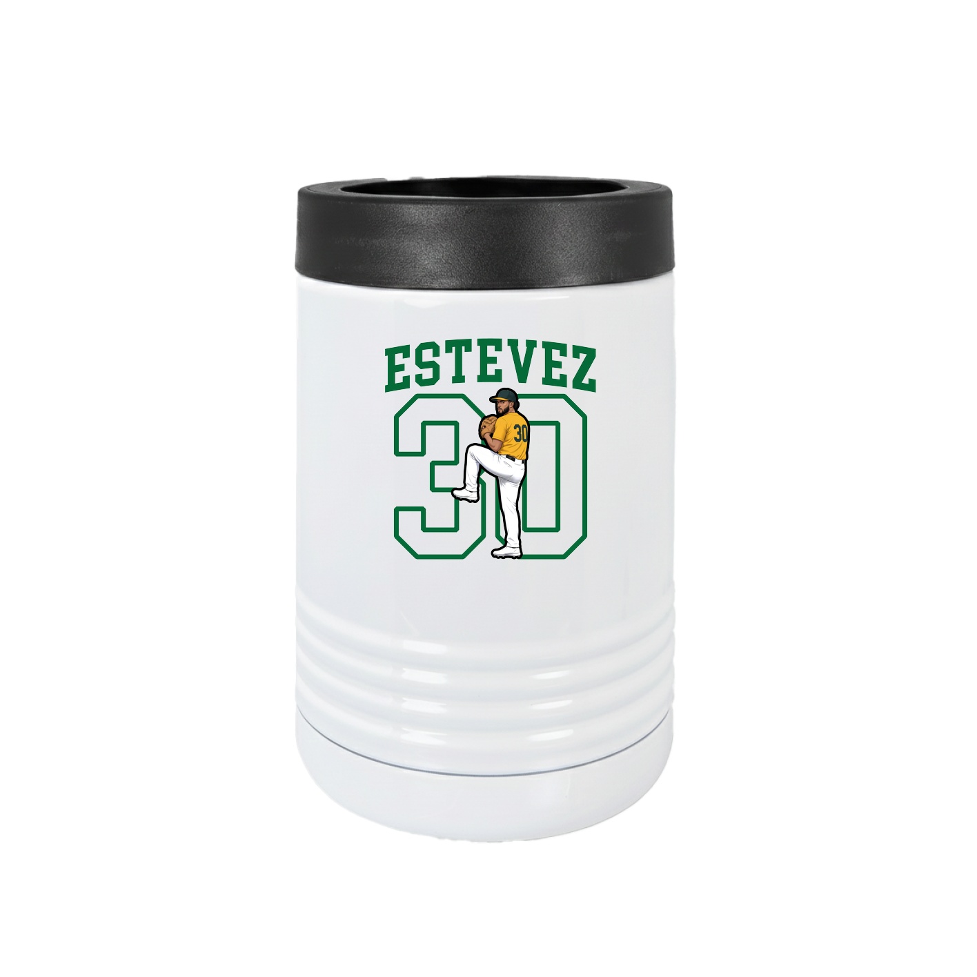 Beverage Holder — Shirsey in White